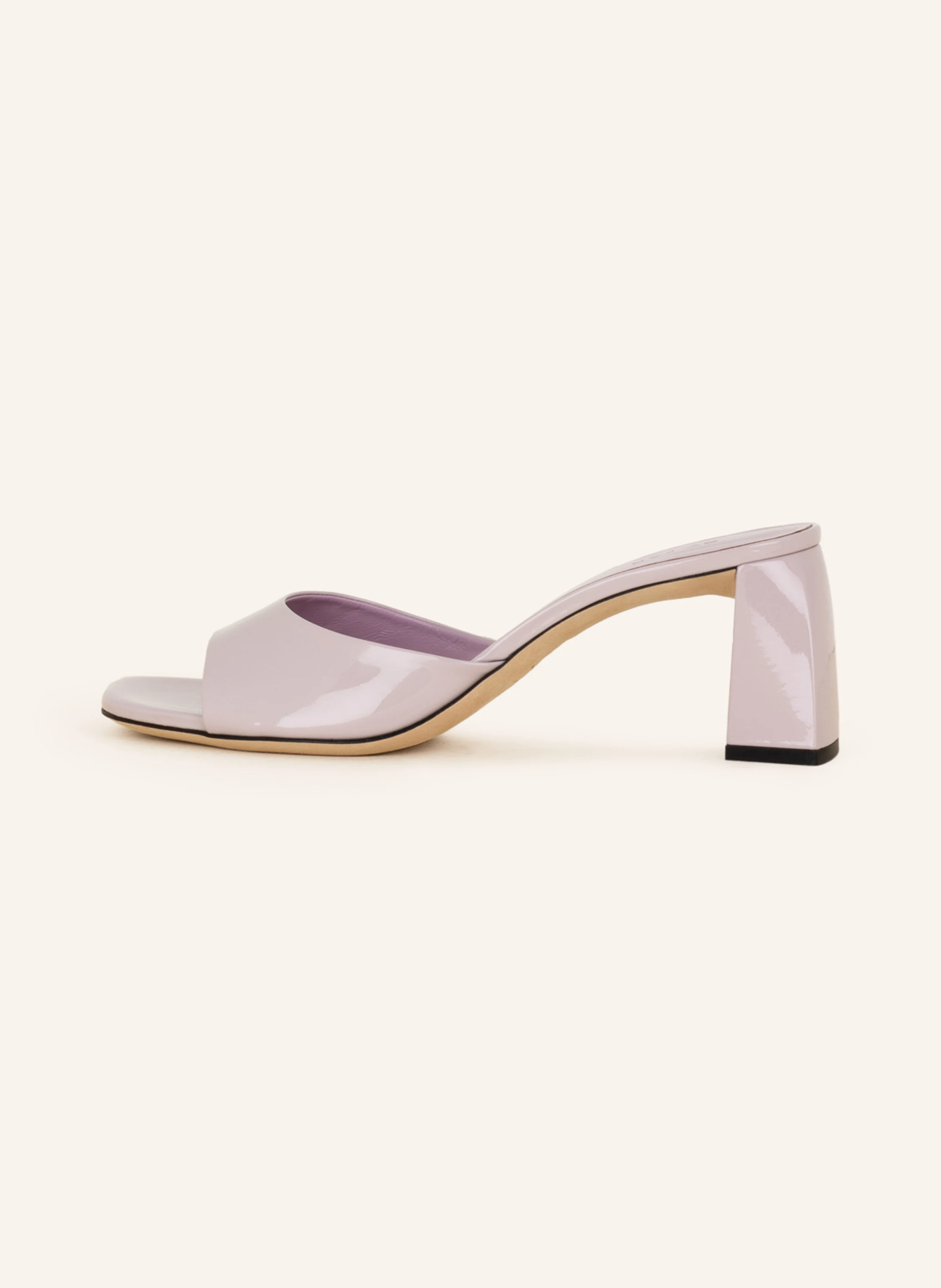 BY FAR Mules ROMY