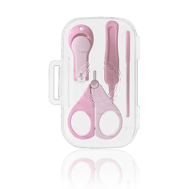 Set de manucure - Rose - PETIT NEZ