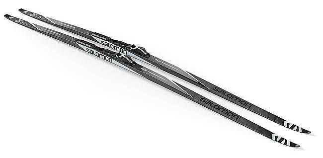 SALOMON - PACK RS 10 VITANE + SHIFT BDG