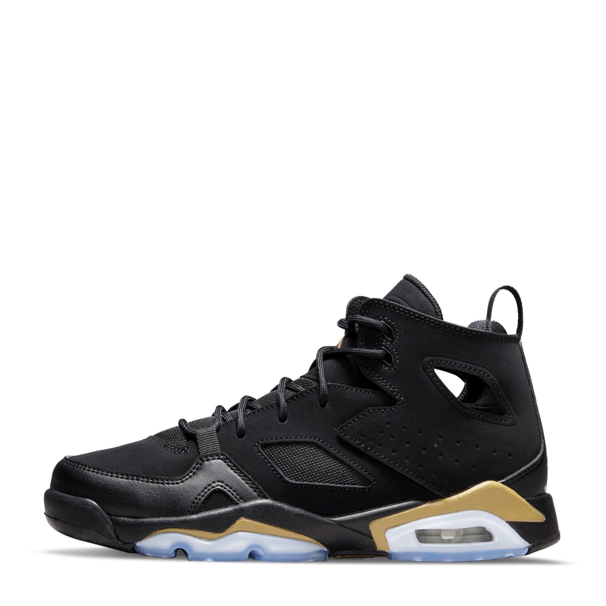 Air Jordan Jordan Flight Club '91 Big Kids' Shoes