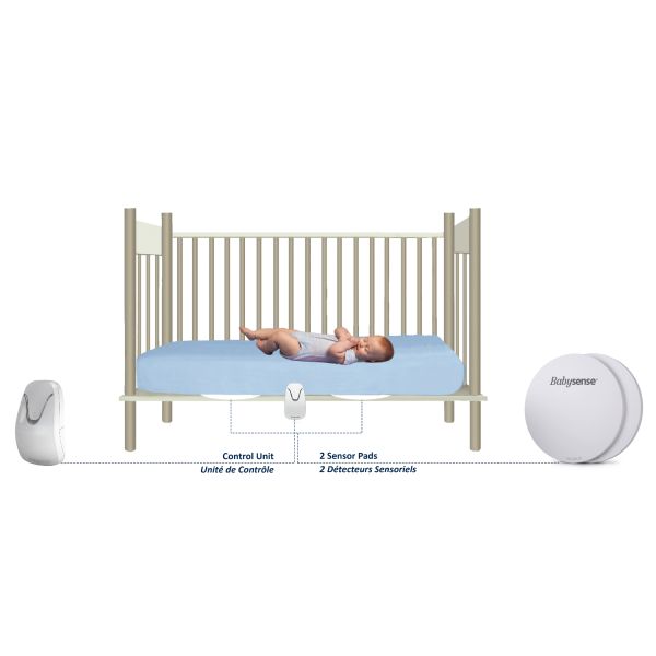 Luvion BabySense 7