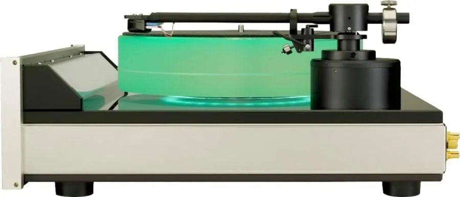 McIntosh MT10 Platines vinyle hi-fi