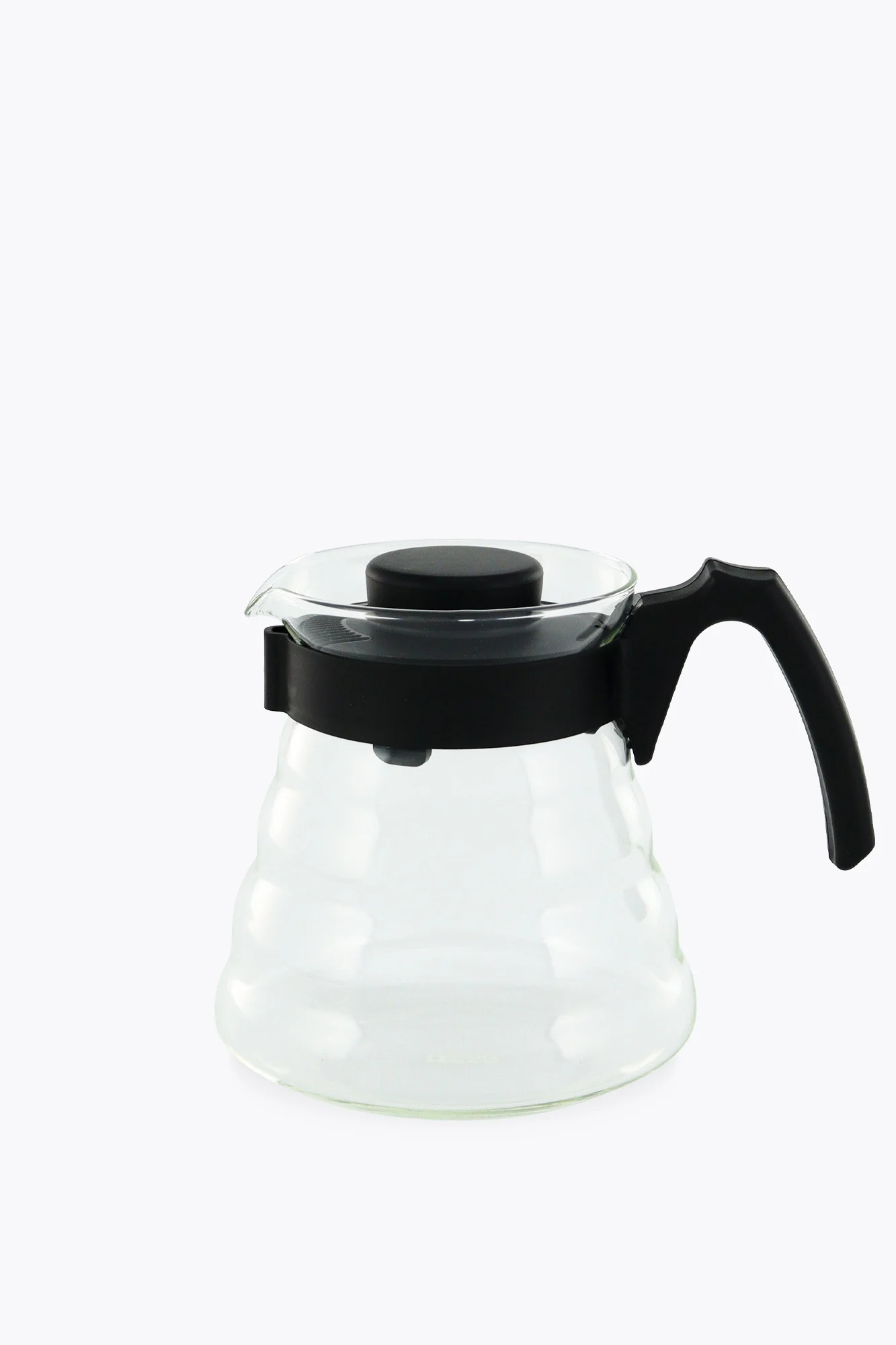 Hario V60 Einsteigerset Kaffee 4 teilig Glas