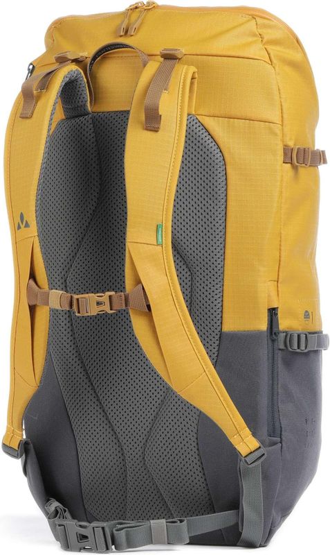 VAUDE - CityGo 30 II - Sportrugzak - Oker / Grijs
