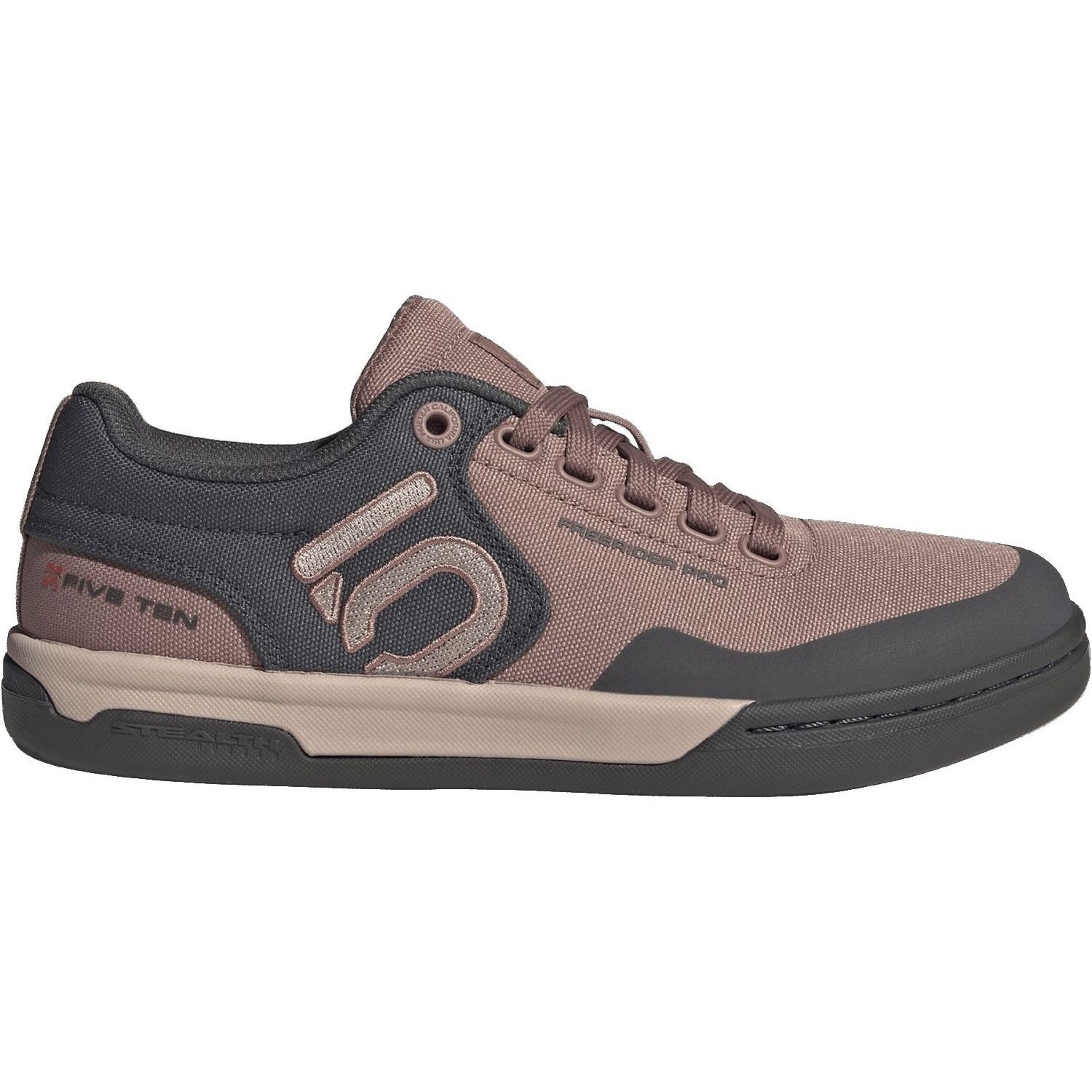 Five TenFive Ten Freerider Pro Canvas