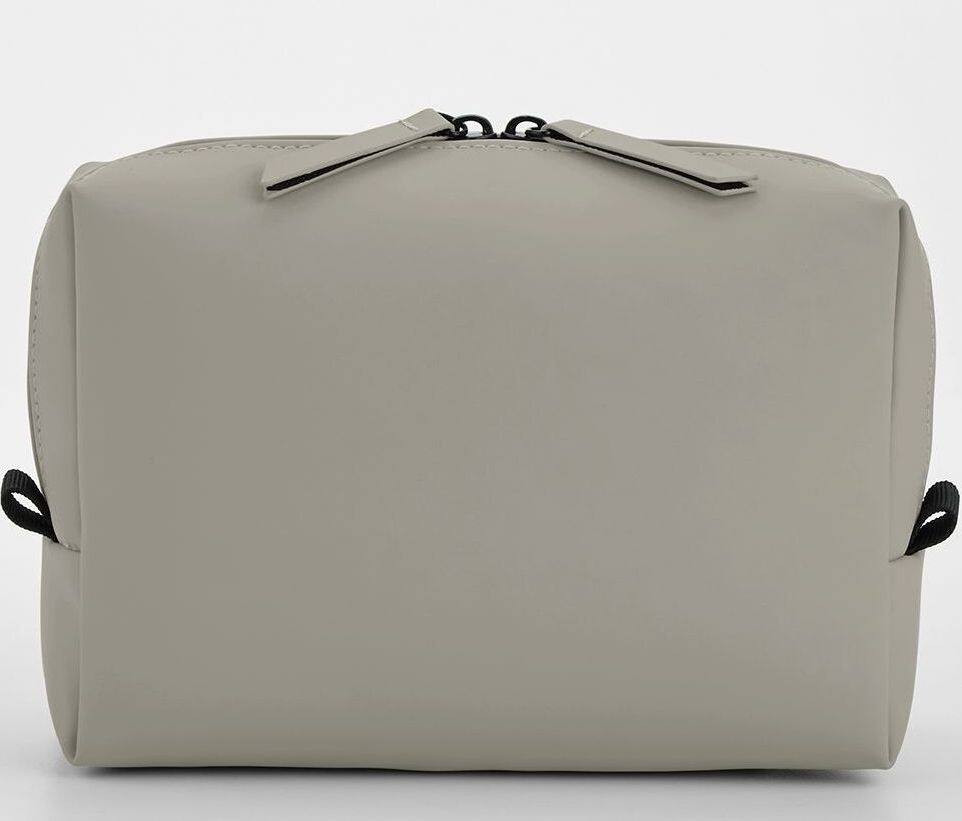 BAG BASE BG334 - Sac Bandoulière Minimaliste en Tissu Déperlant