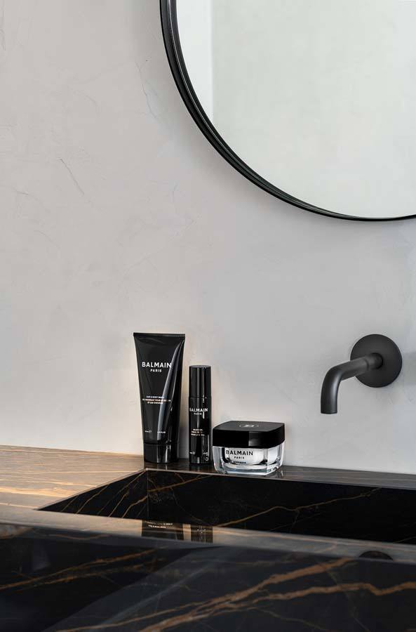Balmain Signature Men's Line Hair & Body Wash 200ml