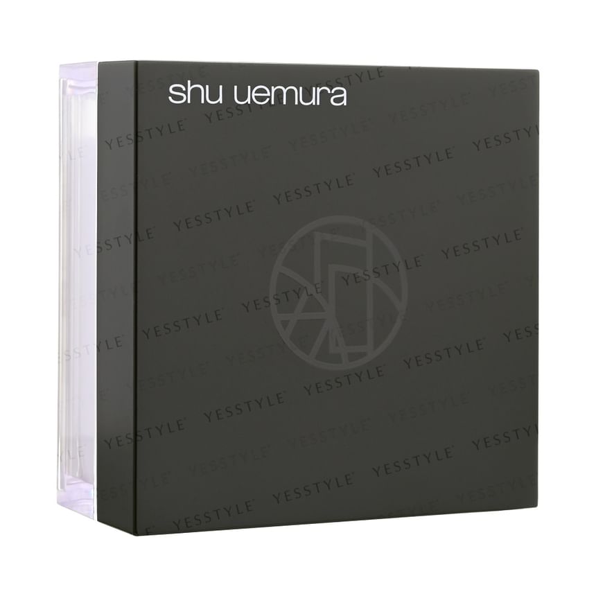Shu Uemura - Unlimited Mopo Ademend Fixerend Los Poeder