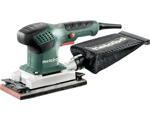 Excenterschuurmachine Metabo SRE 3185
