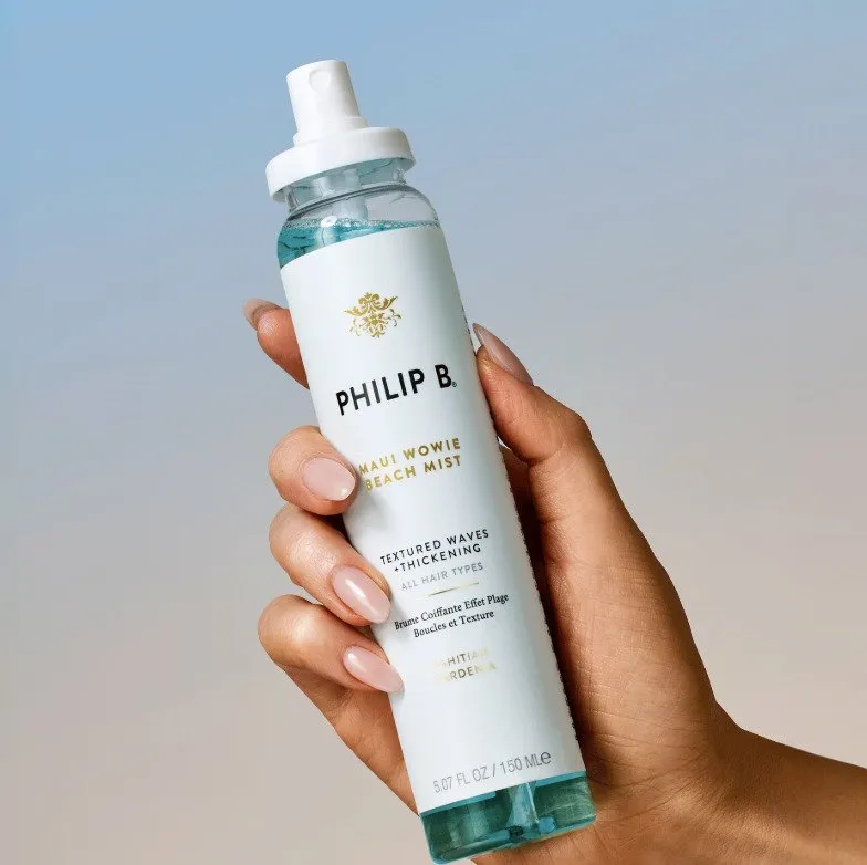 Philip B. Maui Wowie Beach Mist 150 ml