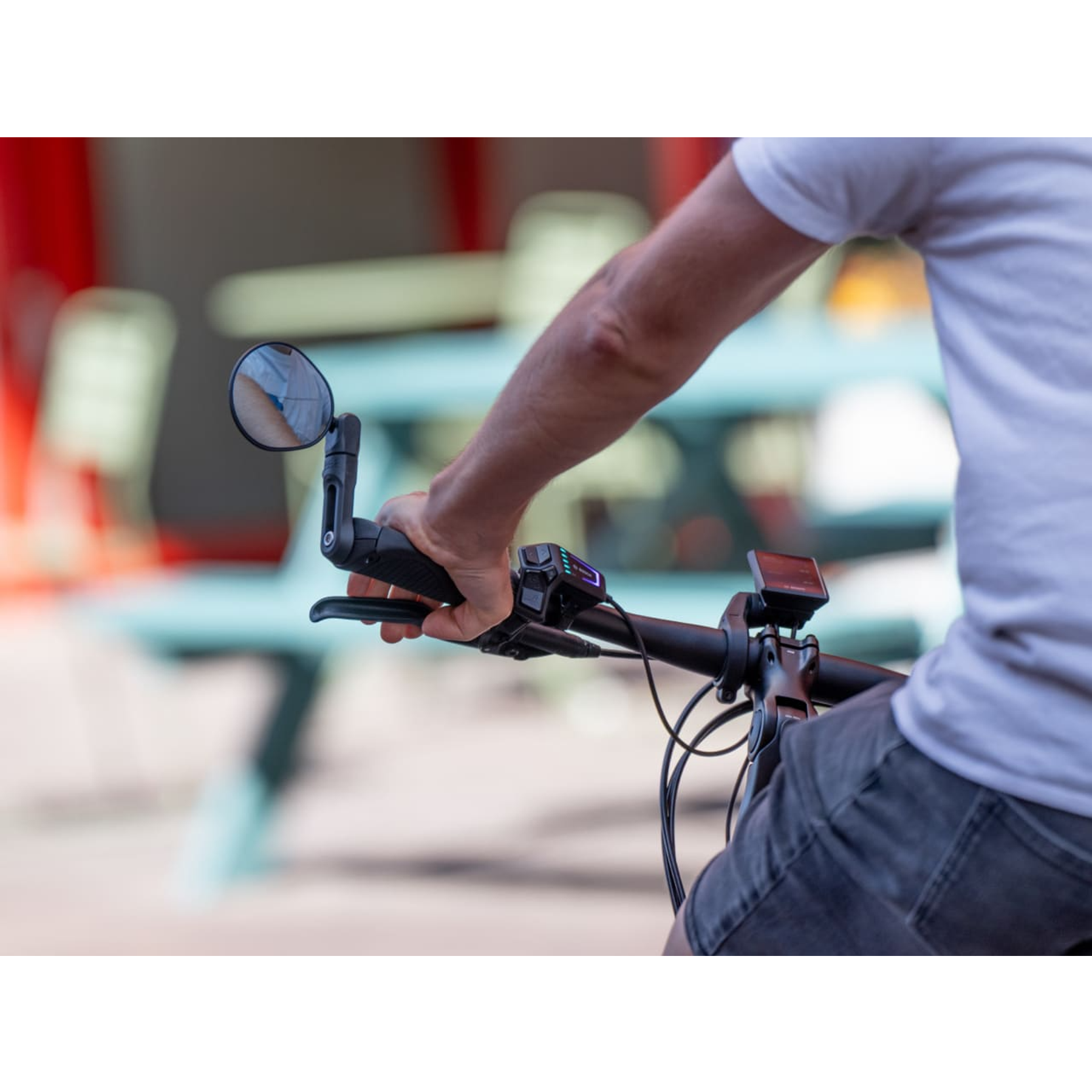 BBB Cycling BBM-04 MultiView Fietsspiegel