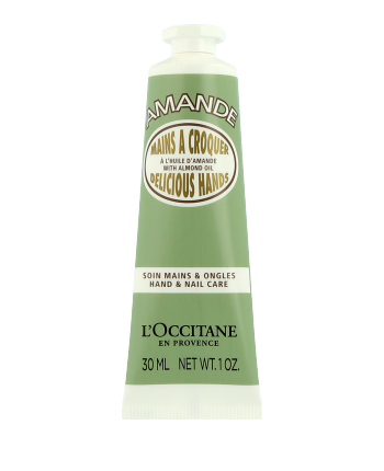L'Occitane Amande Mains a Croquer 30ml