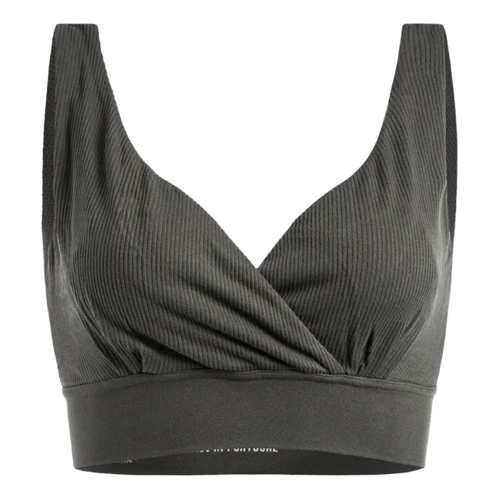 Mama Hangs Brassière d'allaitement | Olive