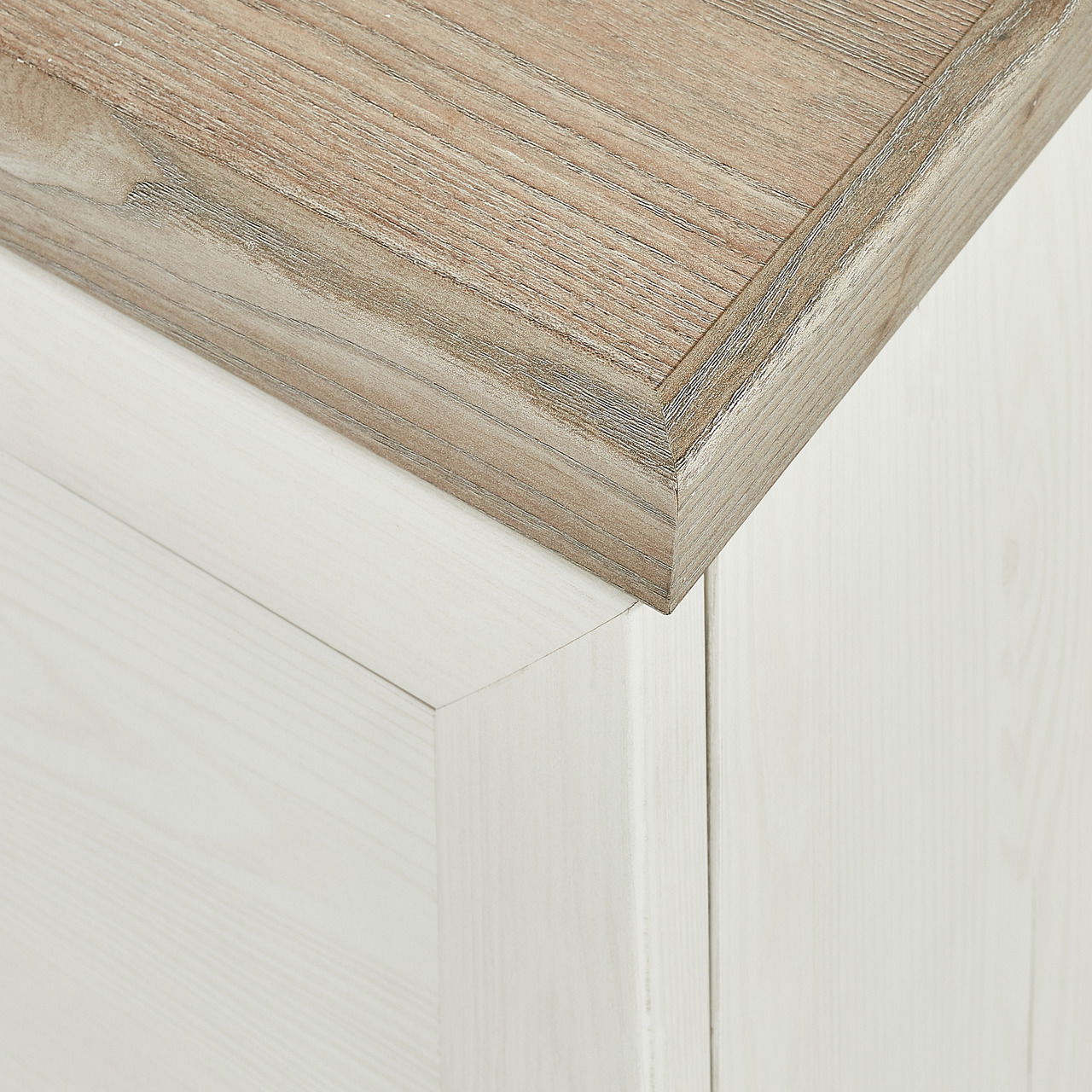 Hom´in Hängeschuhschrank CAMRON