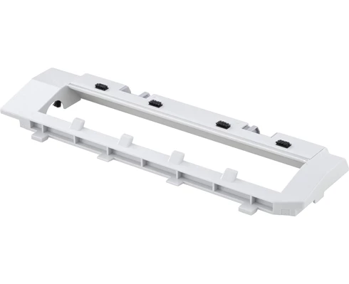 Roborock Q Revo Rubber Main Brush Light gray