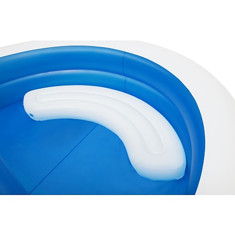 Bestway Summer days familiebadebassin 850 liter