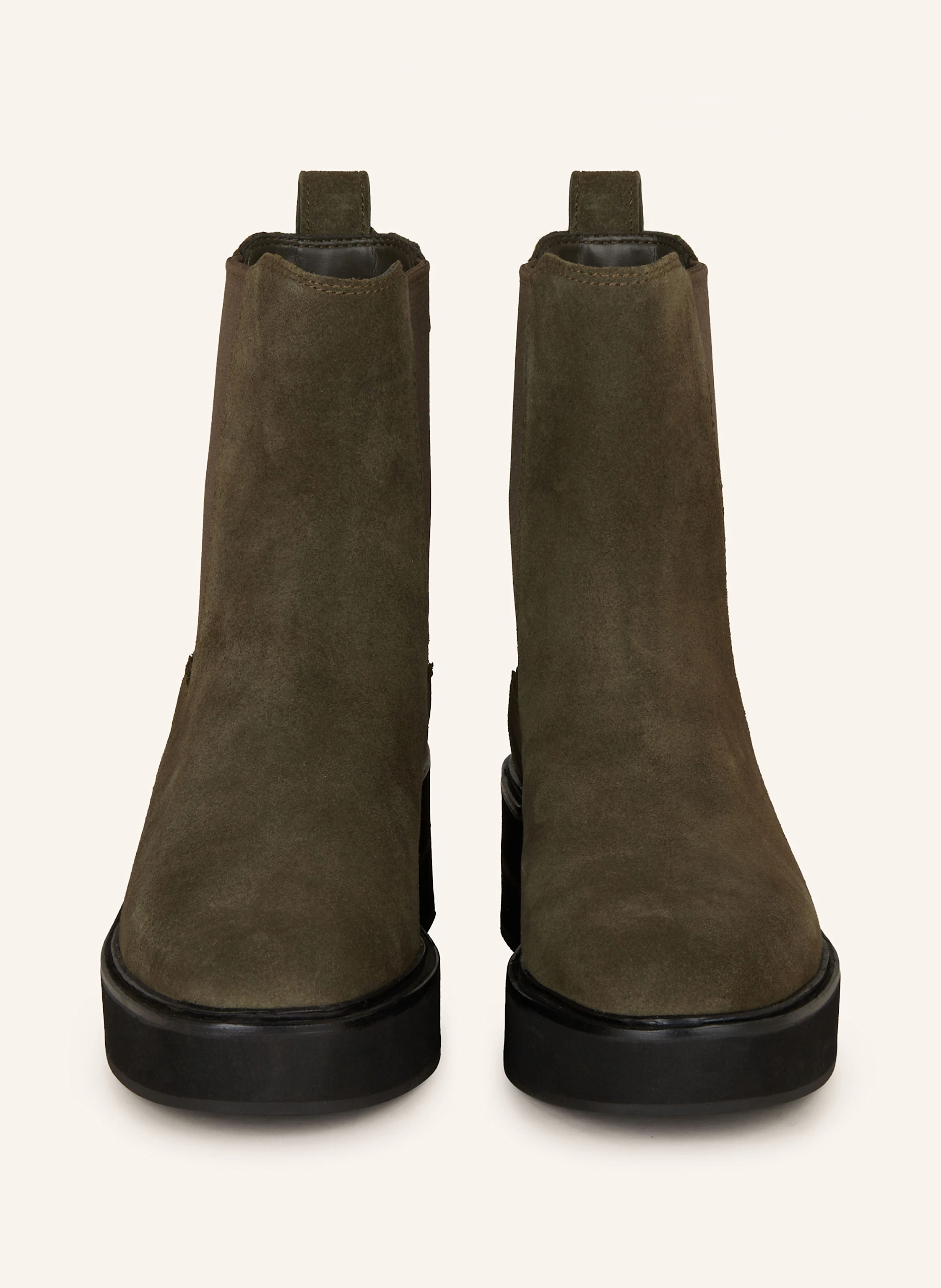 LAUREN RALPH LAUREN Chelsea-Boots ADRIANNA