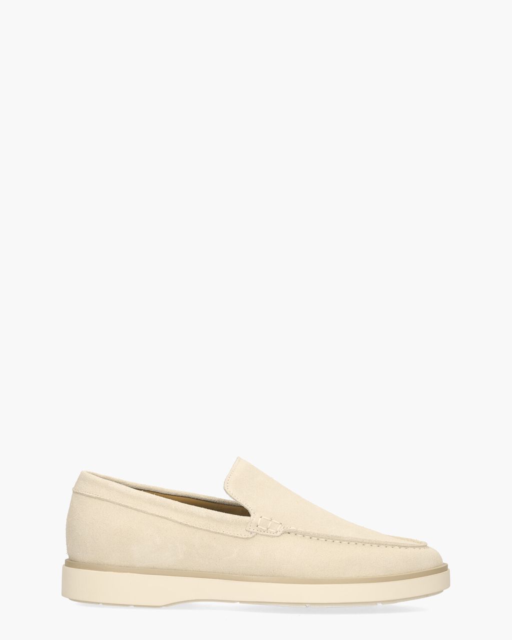 Giorgio 1958 56402 Off-White Herenloafers