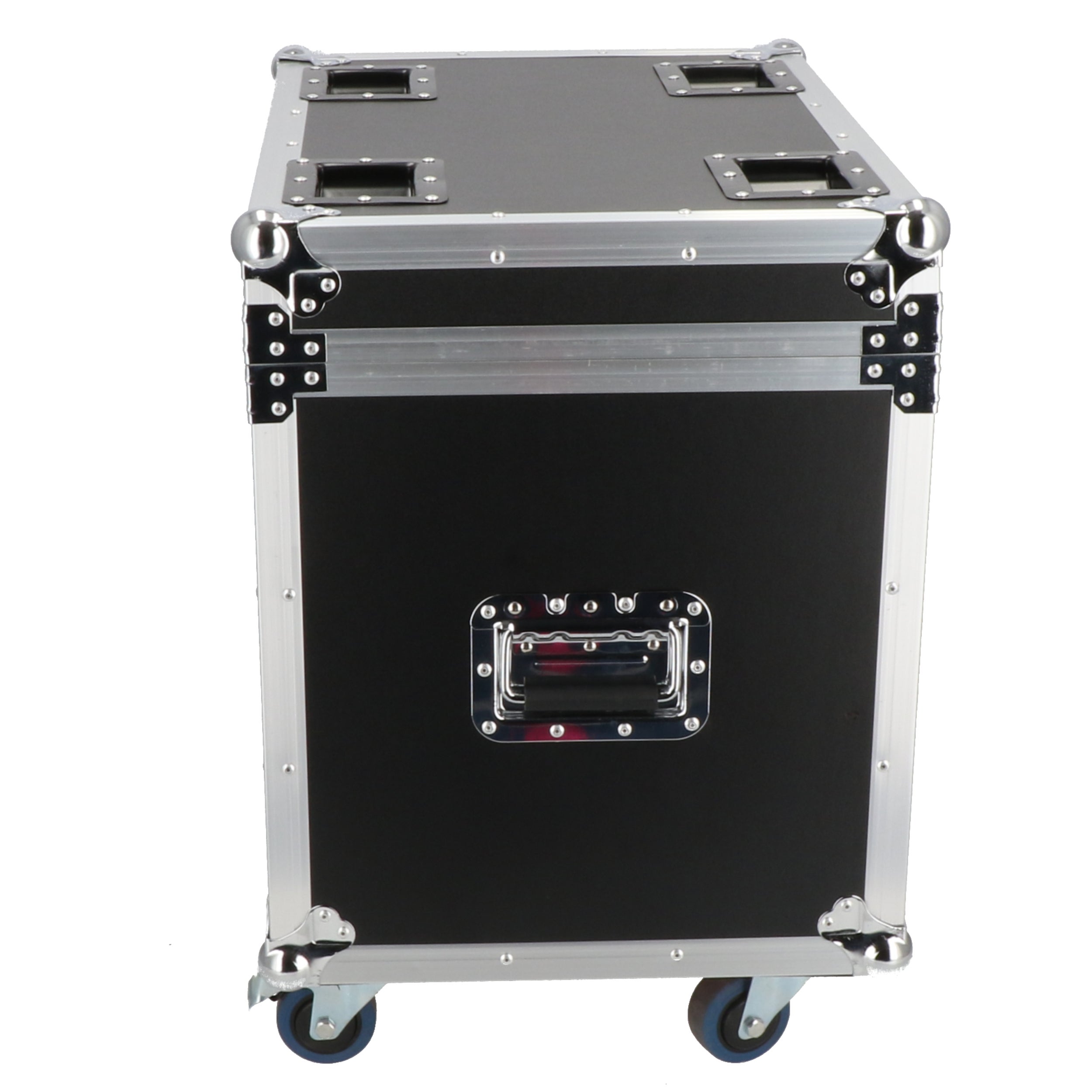 Ayra Vision Case 1 flightcase voor 2 x Ayra Vision 180S of 180B