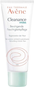 AVENE Cleanance HYDRA Beruhigende Feuchtigkeitspflege