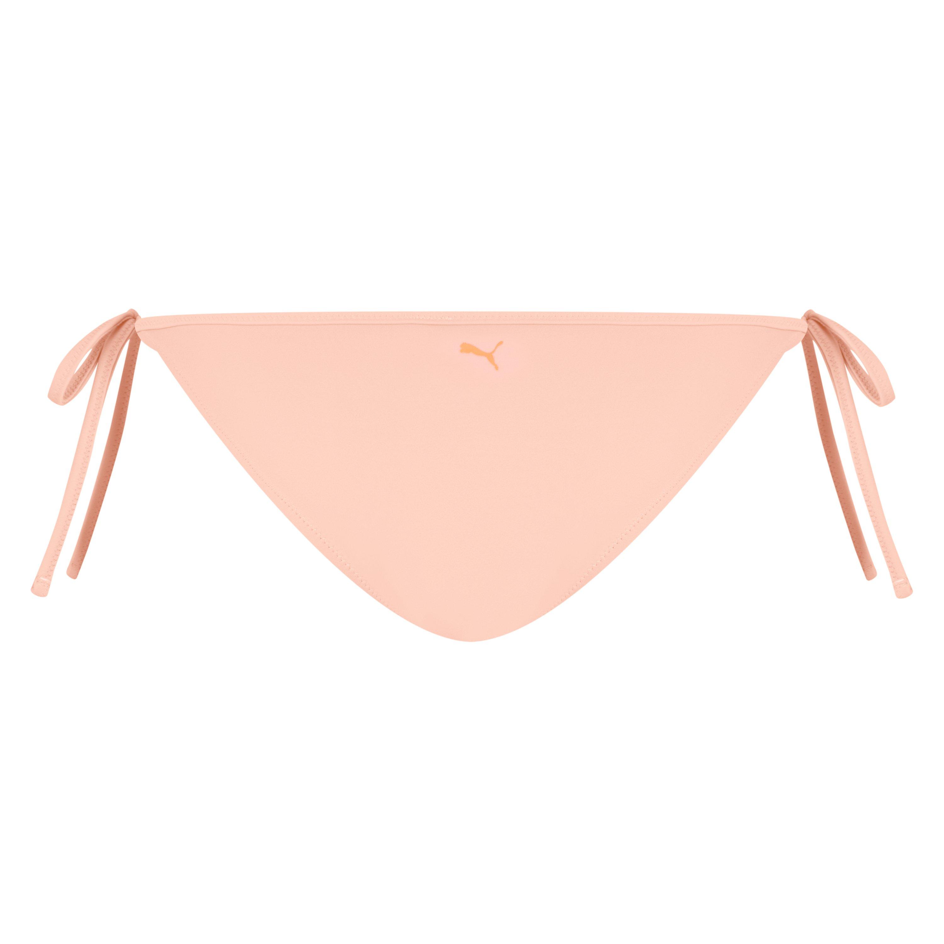 Puma String Bikini Bottoms Womens