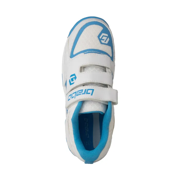 Brabo Force Outdoor Hockeyschoenen Junior