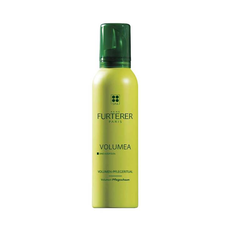 Furterer Volumea Pflege Schaum, 200 ml