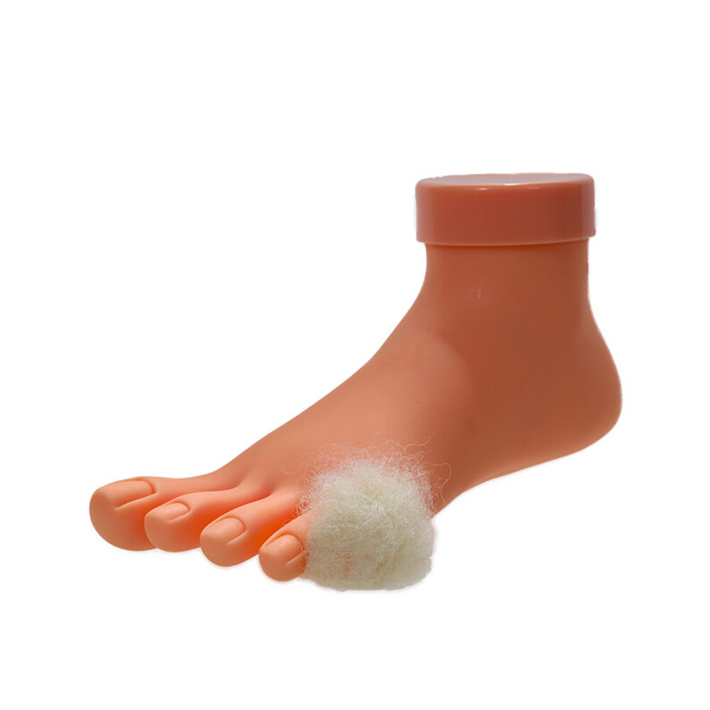 WandelWol Antidruk-Wol 20 gr