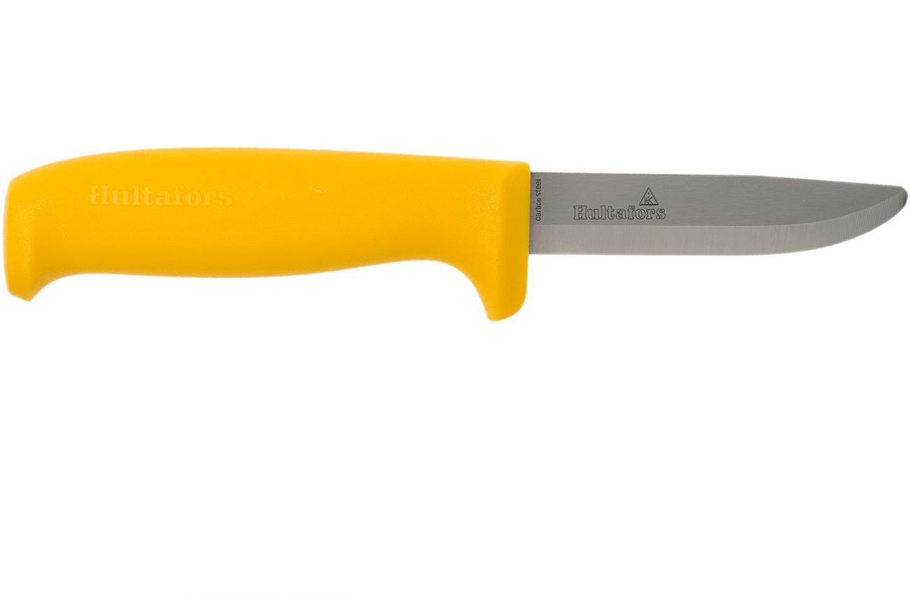 Hultafors SK Safety Knife 380080 carbon, veiligheidsmes