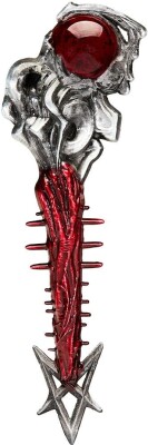 Blizzard - Diablo IV Hell Key - 13 CM