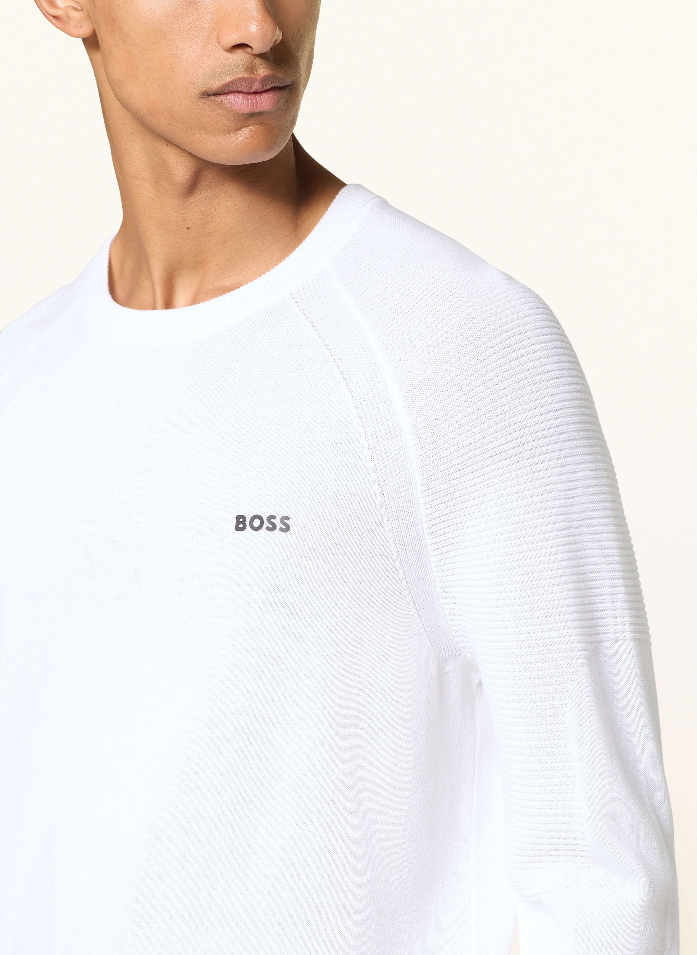 BOSS Pullover PERFORM MAX