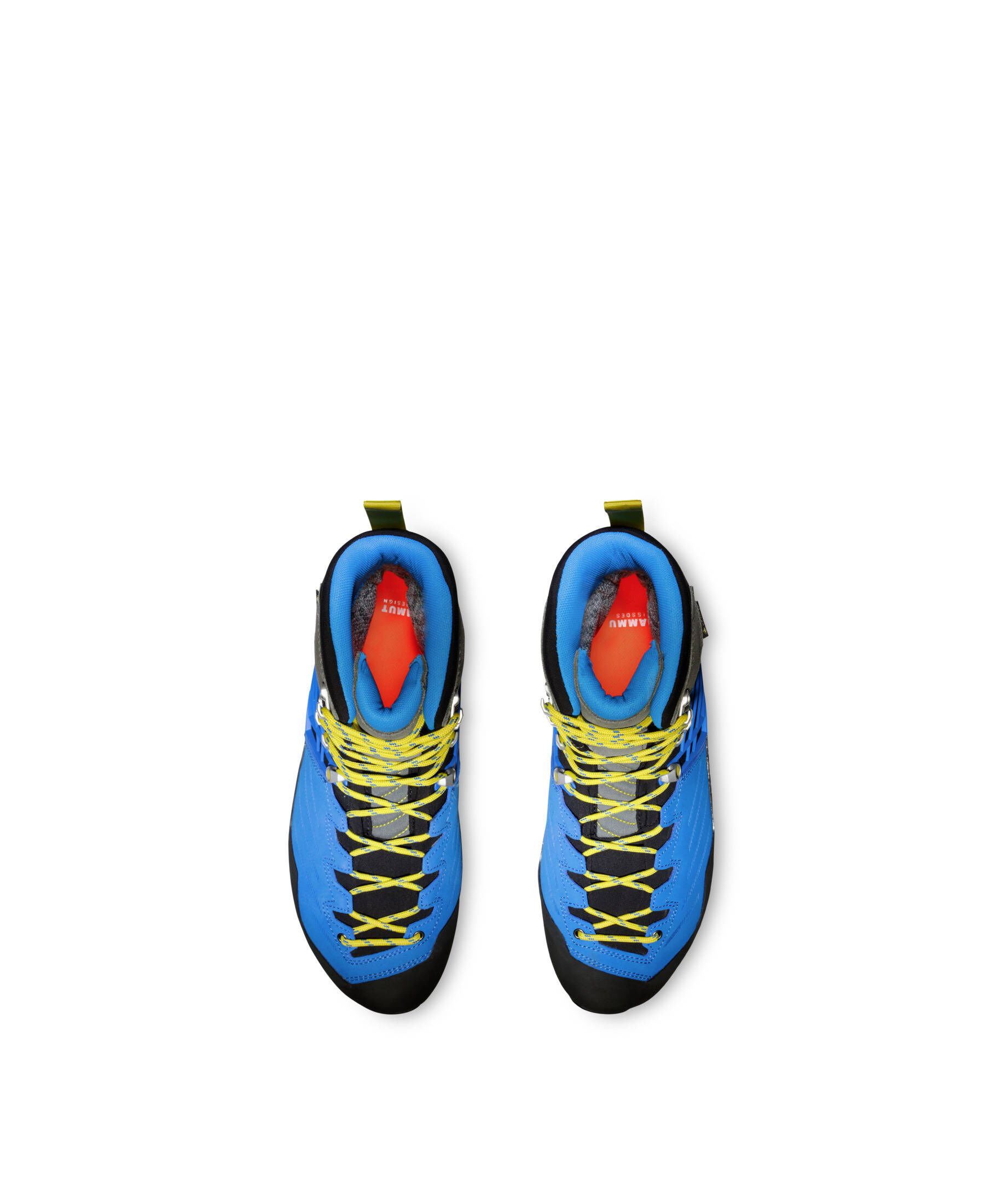 Mammut| Herren Bergschuhe Kento Pro High GTX®