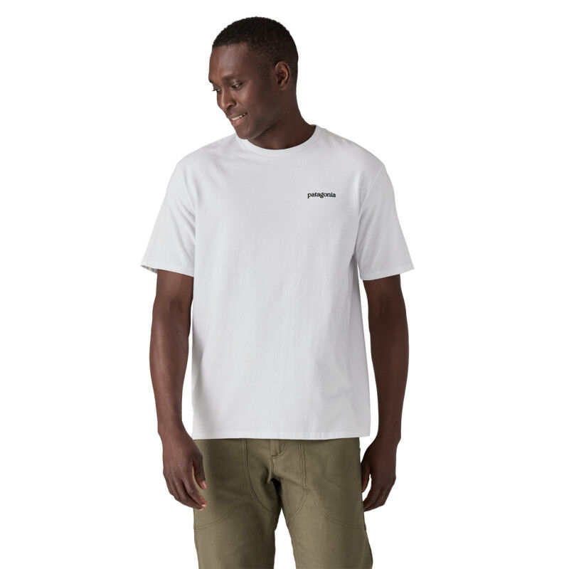 P-6 Logo Responsibili-Tee - T-shirt homme
