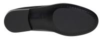 Loafer 164/R-370 sort hvit Sort
