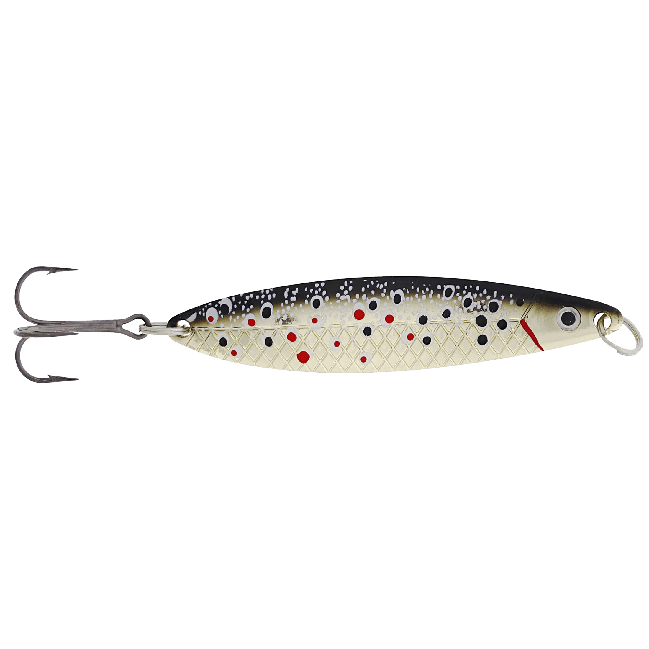 Kinetic Pasvik 24g - Sluk og agn