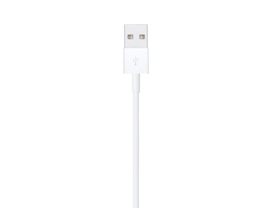 APPLE - Câble USB Lightning to USB