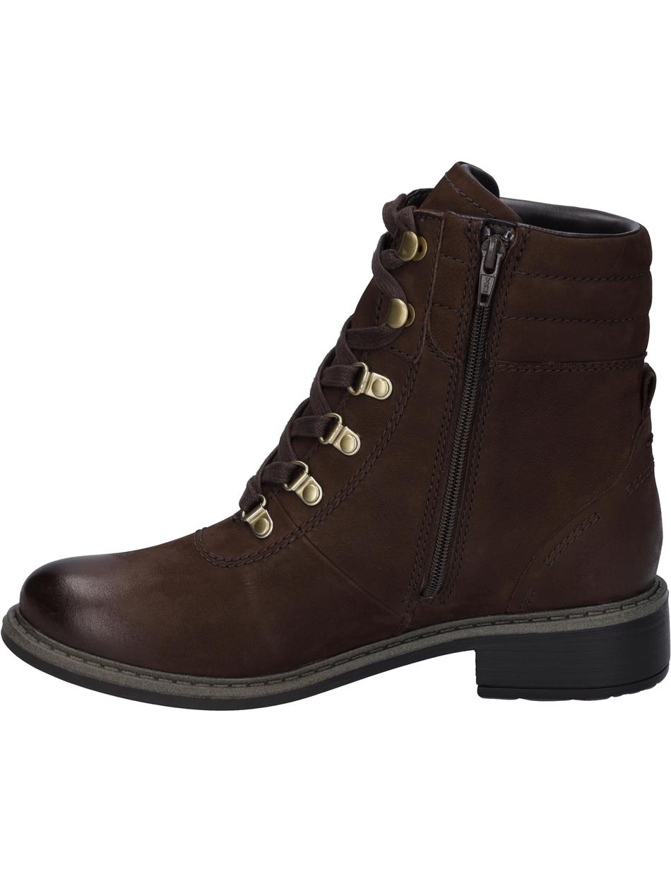 Stiefelette Selena 52, moro