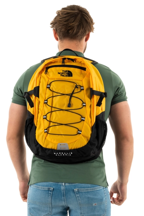 Sacs à dos the north face borealis classic zu31 sumitgld/tnfblk
