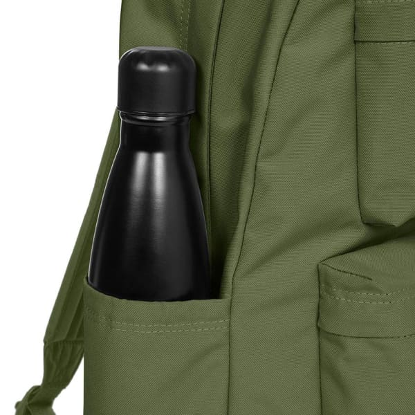 Sac à dos lifestyle EASTPAK PADDED DOUBLE DARK GRASS