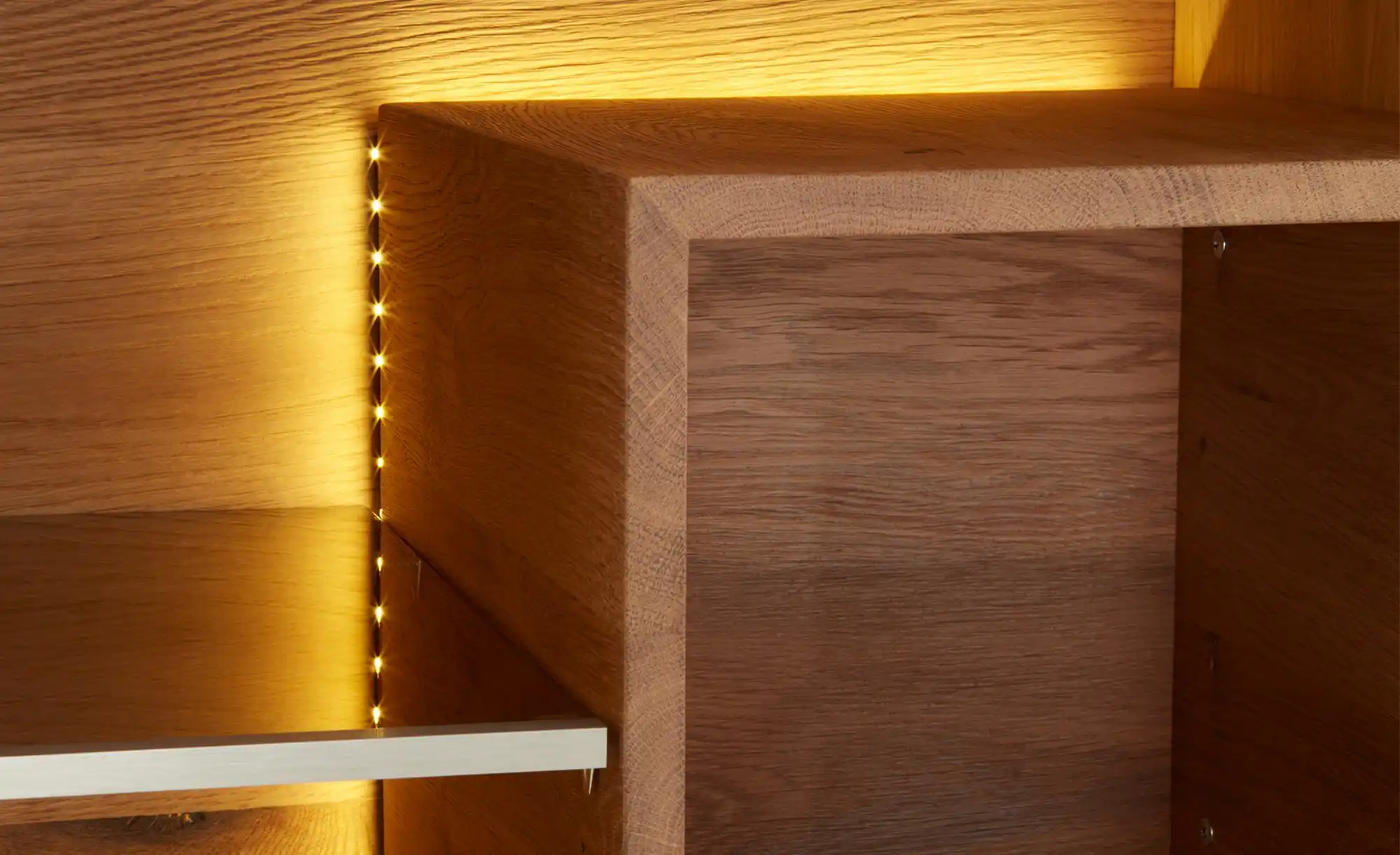HARTMANN LED-Beleuchtung Caya