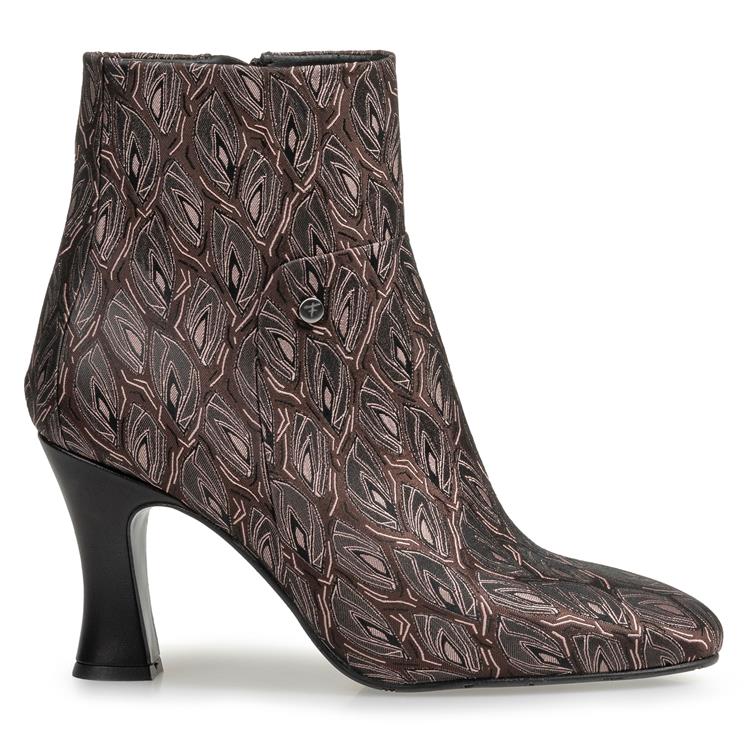 Floris van Bommel SFW-50043 darkbrown