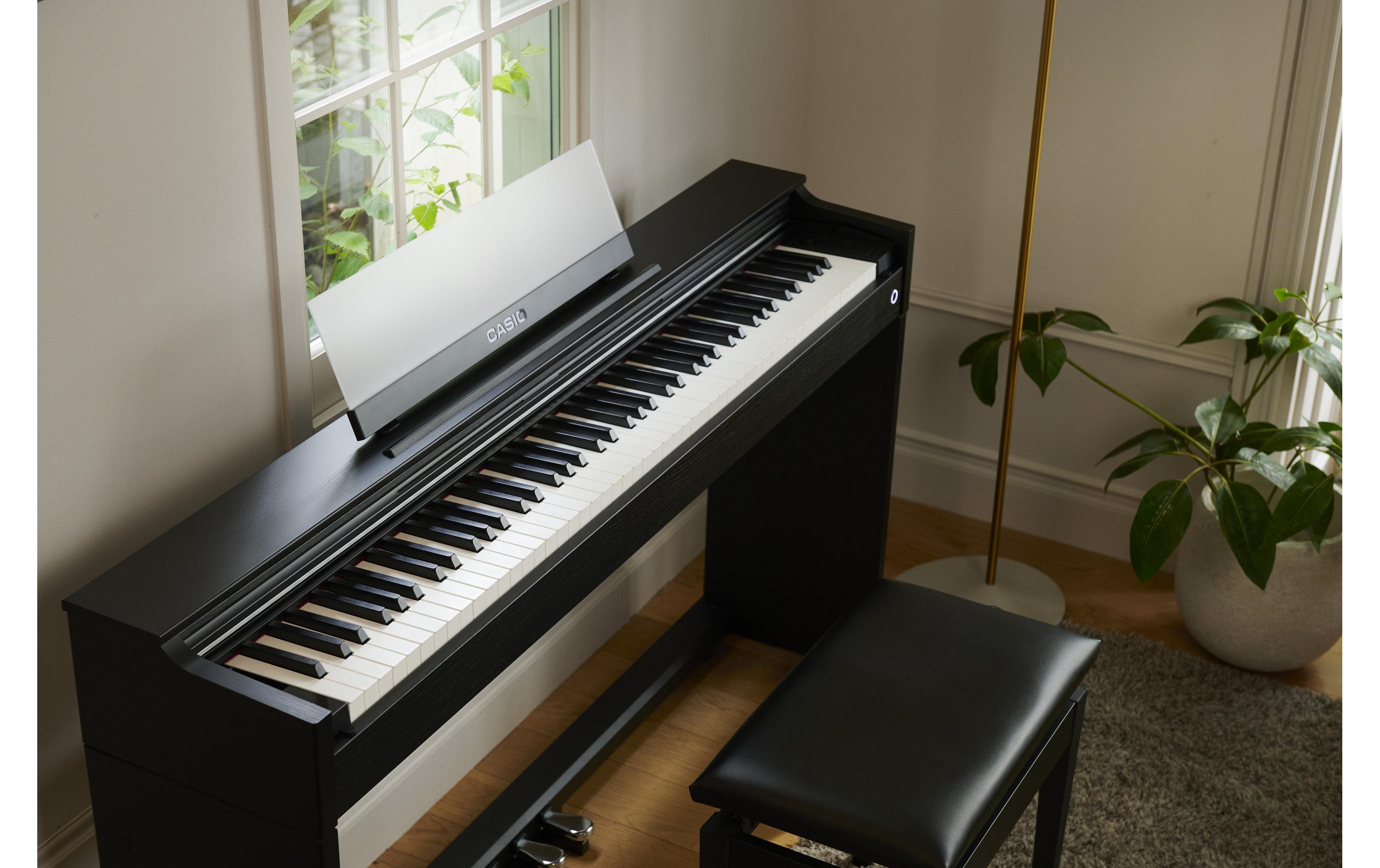 E-Piano CELVIANO AP-S200BK<br>Digitalpiano mit eingebauten Lautsprechern
