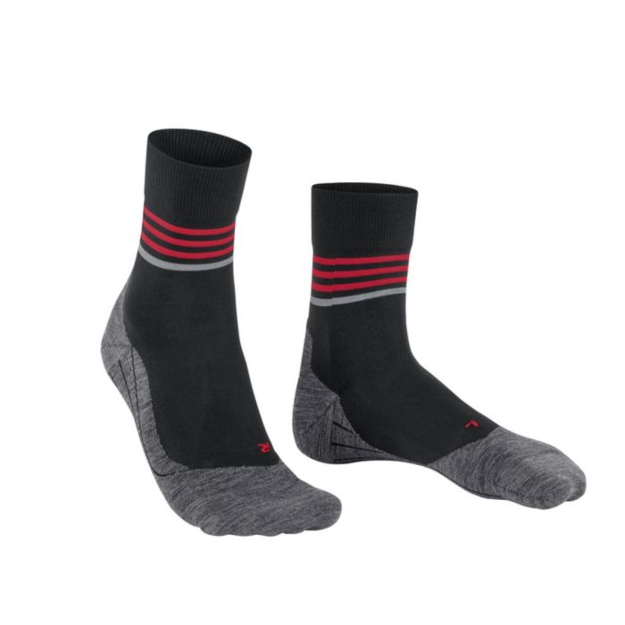Falke Dame Strømper RU4 Endurance Reflect Sort