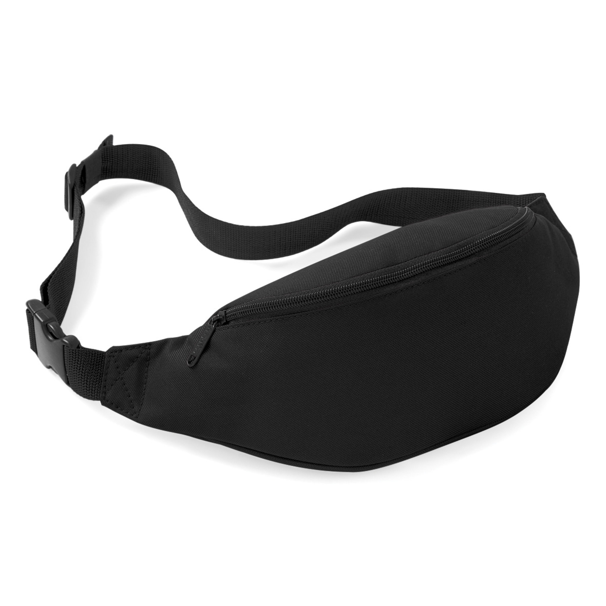 Bag Base BG042 - Sac Banane Zippé
