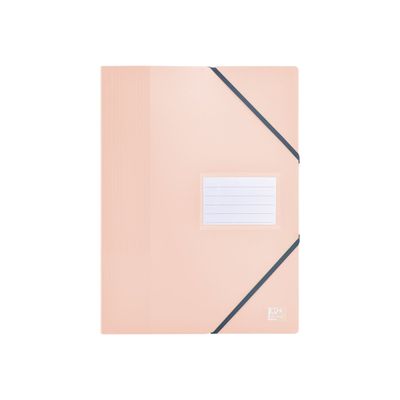 Oxford School Life - Porte vues - 80 vues - A4 - disponible dans différentes couleurs