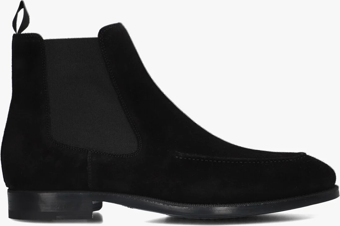 MAGNANNI zwarte magnanni chelsea boots 24715