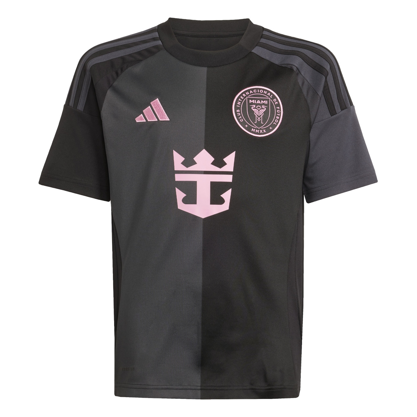 Adidas Inter Miami CF Uitshirt Messi 10 2025-2026 Kids