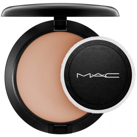 M·A·C Cosmetics Poudre matifiante Dark