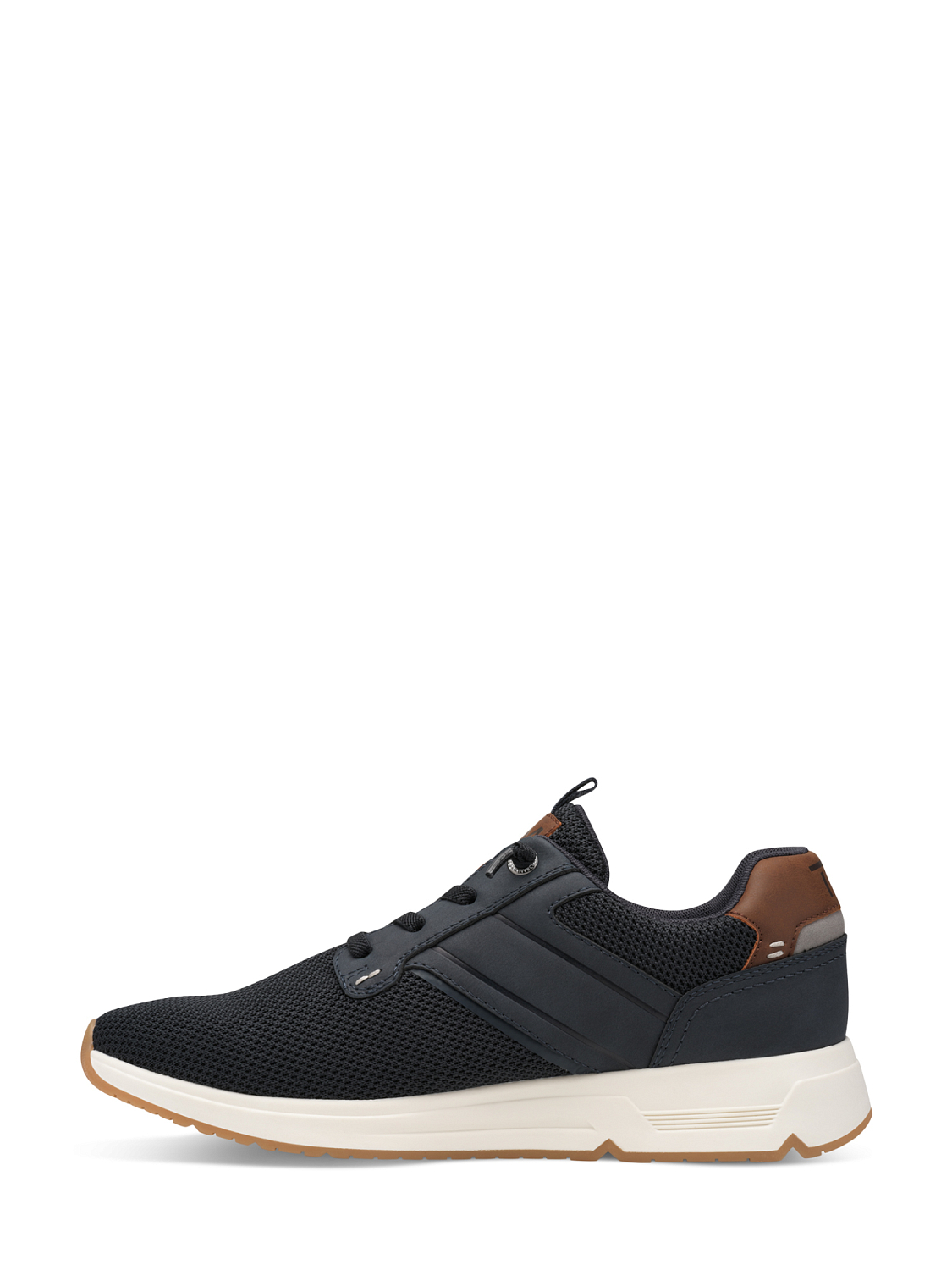 Marco Tozzi Urban Blue Sneaker
