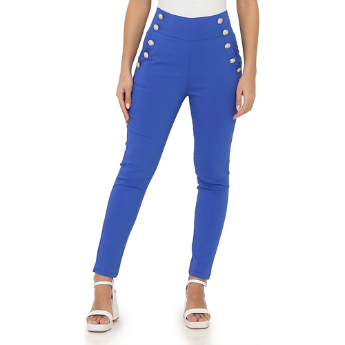 La Modeuse - 50037_P89711 Azul